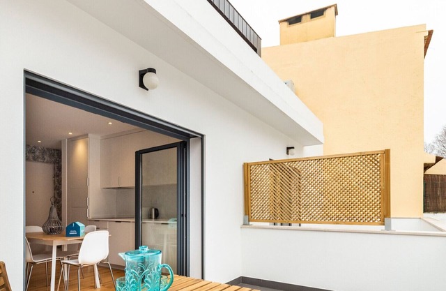 Belem Design 12 by Homing