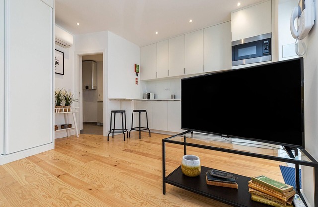 Belem Design Studio 2 by Homing