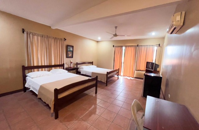 Belen Suites