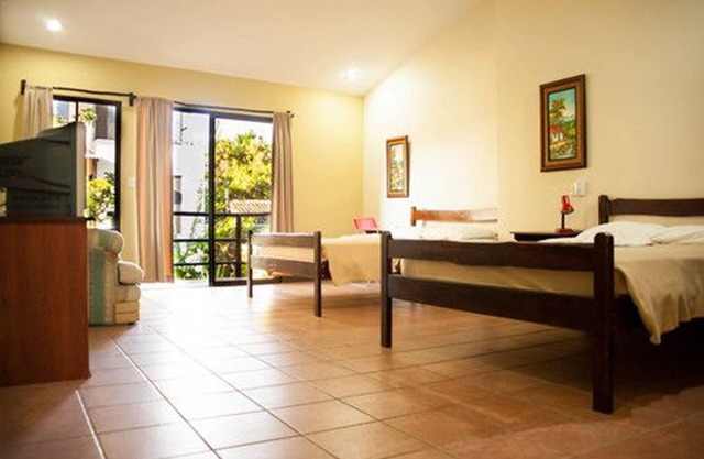Belen Suites