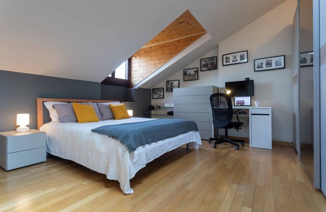 Belfiore Apartment by Wonderful Italy