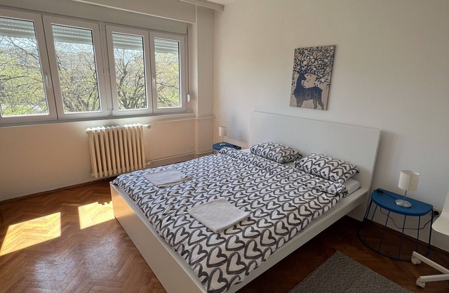Belgrade Center Apartment II