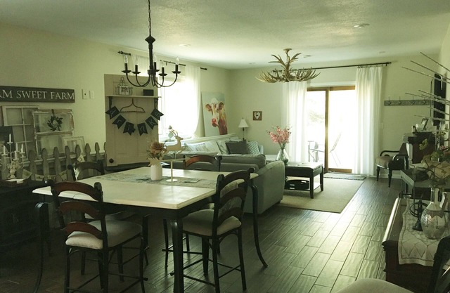 Suite de Bella en Star's Hollow Inn y Hobby Farm