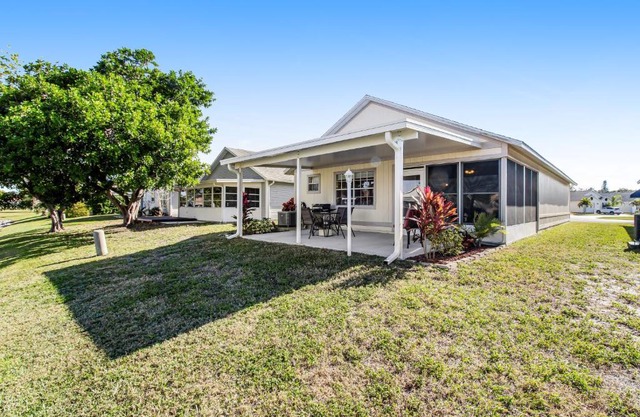 Bella Villa