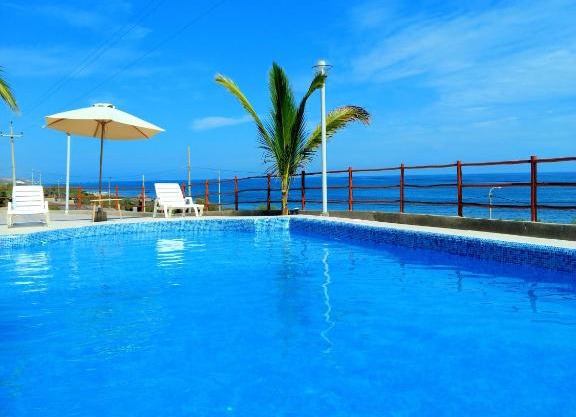 Bella Vista condominio
