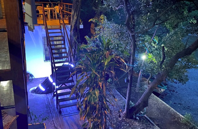 Bella y rústica casa abierta al manglar, ideal para relax o actividad acuática