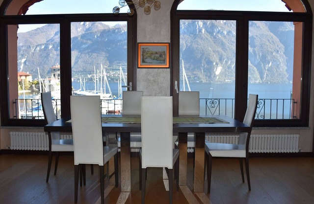 Apartamento Bellagio Lakeside