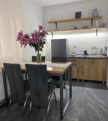 Bellas apartmani