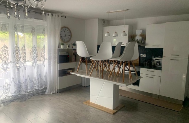 Belle appartement à Toulouse