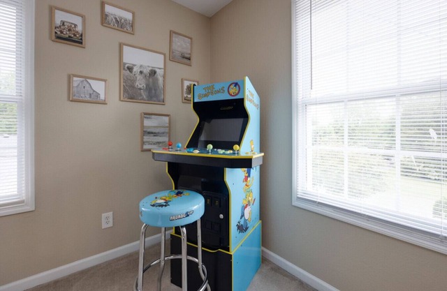 Belle Meade 30 Day Rental with Private Backyard