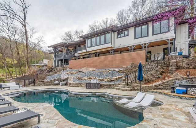 Belle Meade Estate - 15 Minutes from Downtown Nashville