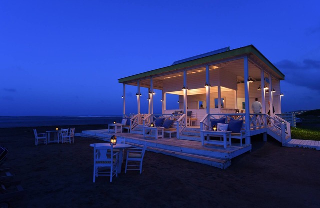 Belle Mont Sanctuary Resort
