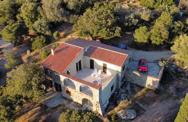 Belle Vue de Fogata - Dos Habitaciones Piso, Capacidad 4