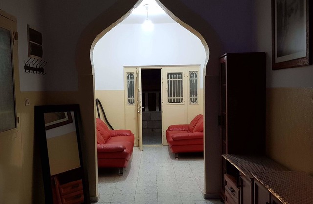 Bello Apartment