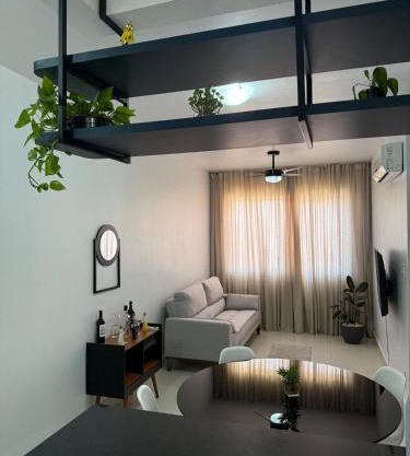 Belo Apartmento Bosque da Saúde