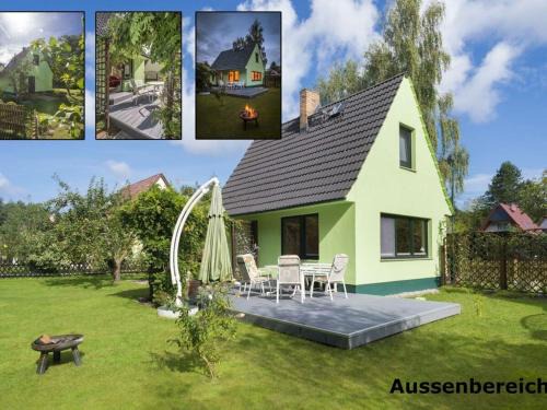 Below Comfortable holiday residence