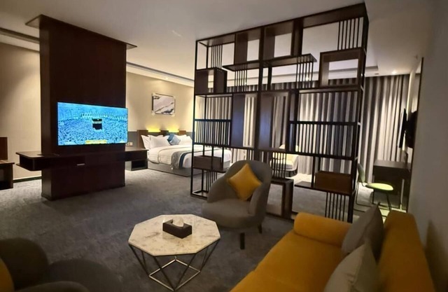 Tamanina Hotel