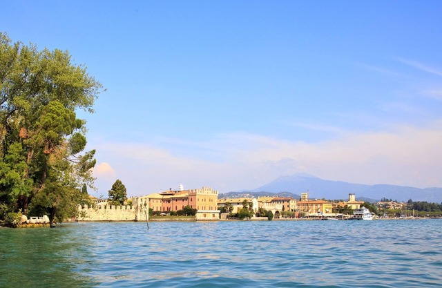 Casa en el campo en Lazise, cerca del Lago Maggiore