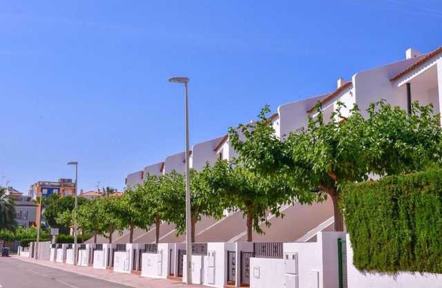 Belvilla by OYO Torreblanca I primera planta