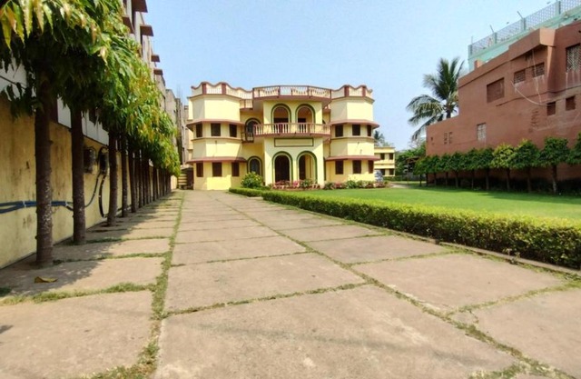 Bequest Stays In Puri