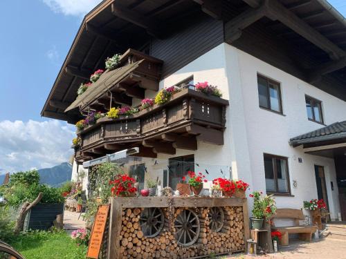 Bergblick