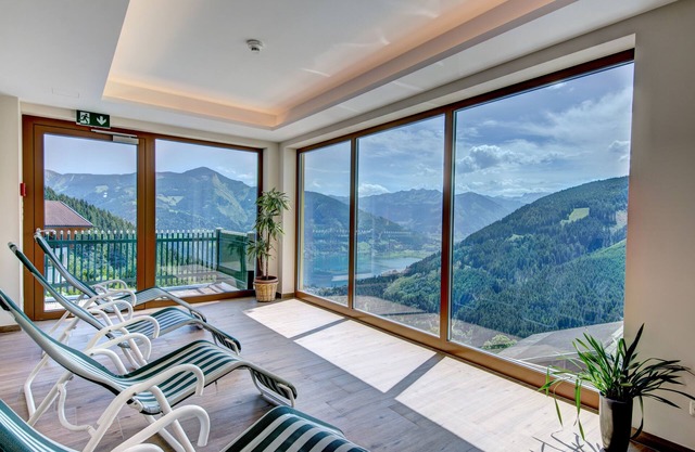 Berghotel Jaga-Alm