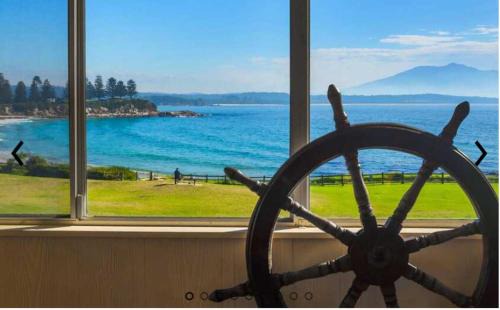 Bermagui Bay Beach House Best location in Bermagui