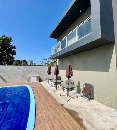 Bertihouse - Apartamentos com piscina perto da praia