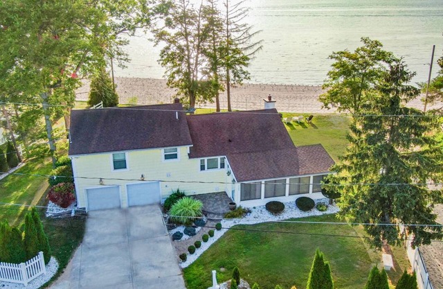 La mejor casa de playa "Sweet Spot" en Sylvan Beach