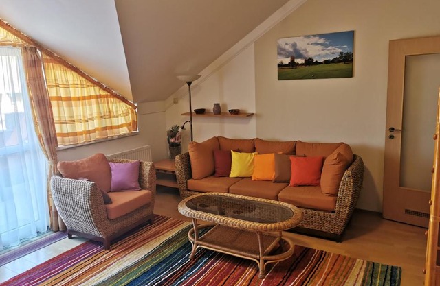 Best Golf-Birdland Apartman