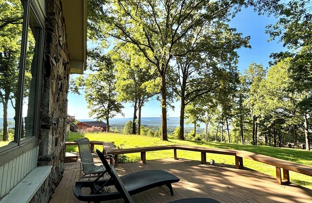 Fairfield Bay Cliffside Condo: cerca de Marina, a pasos de Cool Pool & Tennis