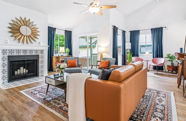Best of ATX: Austin FC, The Domain, Live Music | Remote Workstays Welcome | Fall Getaway