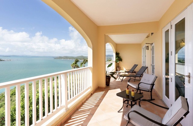 Best Panoramic Ocean View !!! You need to be here to believe it !!!