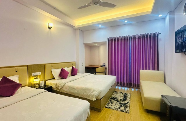 Best Southern Hotel