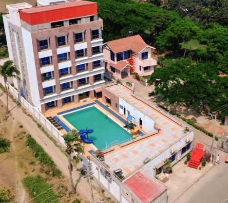 Best Southern Hotel