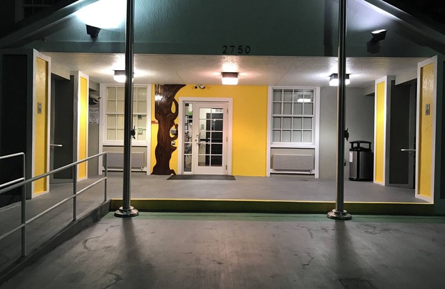 BEST STUDIO INN