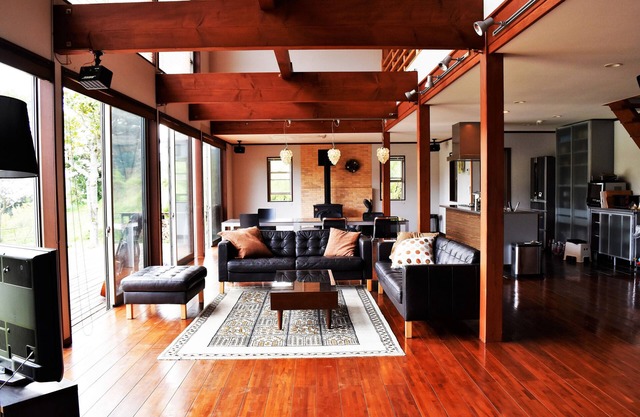 Best view Arakawa House, a rental villa in Minami-Boso [Cooler in September] [Doggy OK