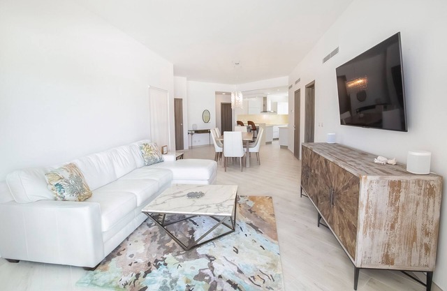 Best View Beachfront apartment in Punta Cana