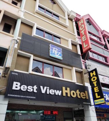 Best View Hotel Bandar Sunway # Near Sunway Medical-Pyramid-Lagoon