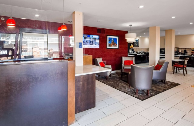 Best Western Murfreesboro