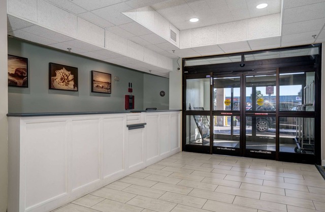 Best Western Plus Silver Creek Inn