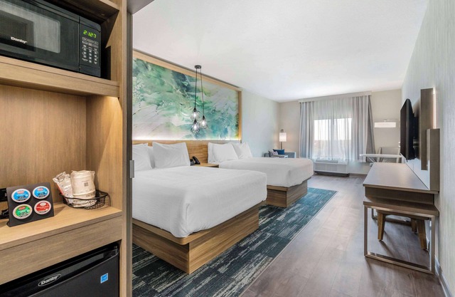 Best Western Plus Winter Haven Inn & Suites