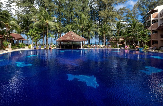 Best Western Premier Bangtao Beach Resort & Spa