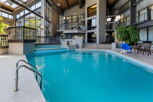 Best Western Toni Inn