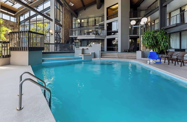 Best Western Toni Inn