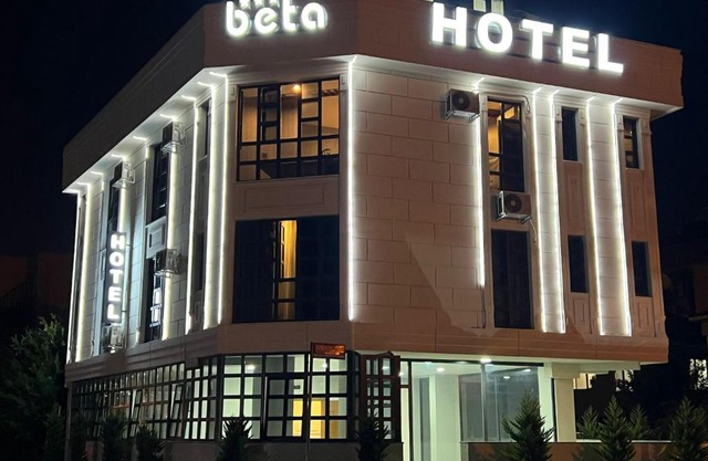 Beta Hotel Avcılar