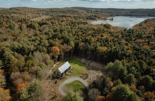 Bethel Pines: Secluded + Modern w/ Sauna + Firepit