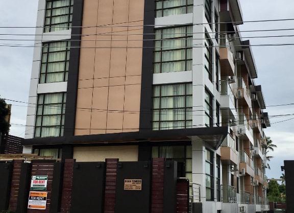 Bhan Towers Apartment