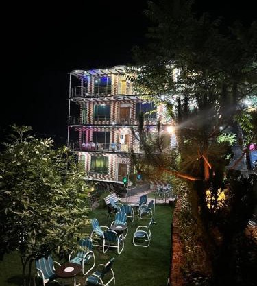BHURBAN in apartments