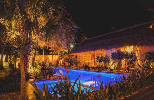 Bidmont Villa Spa